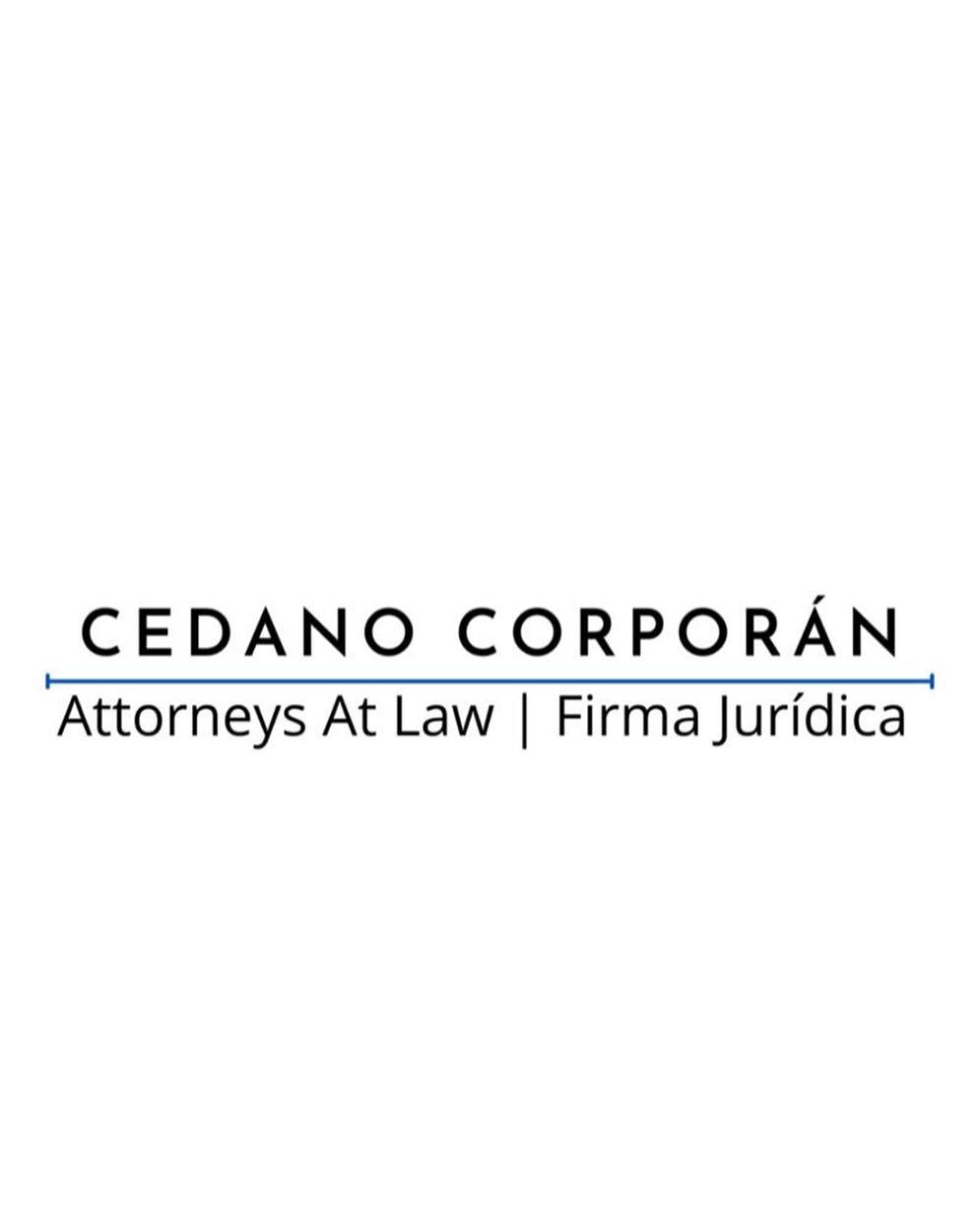 Cedano Corporán Attorneys At Law