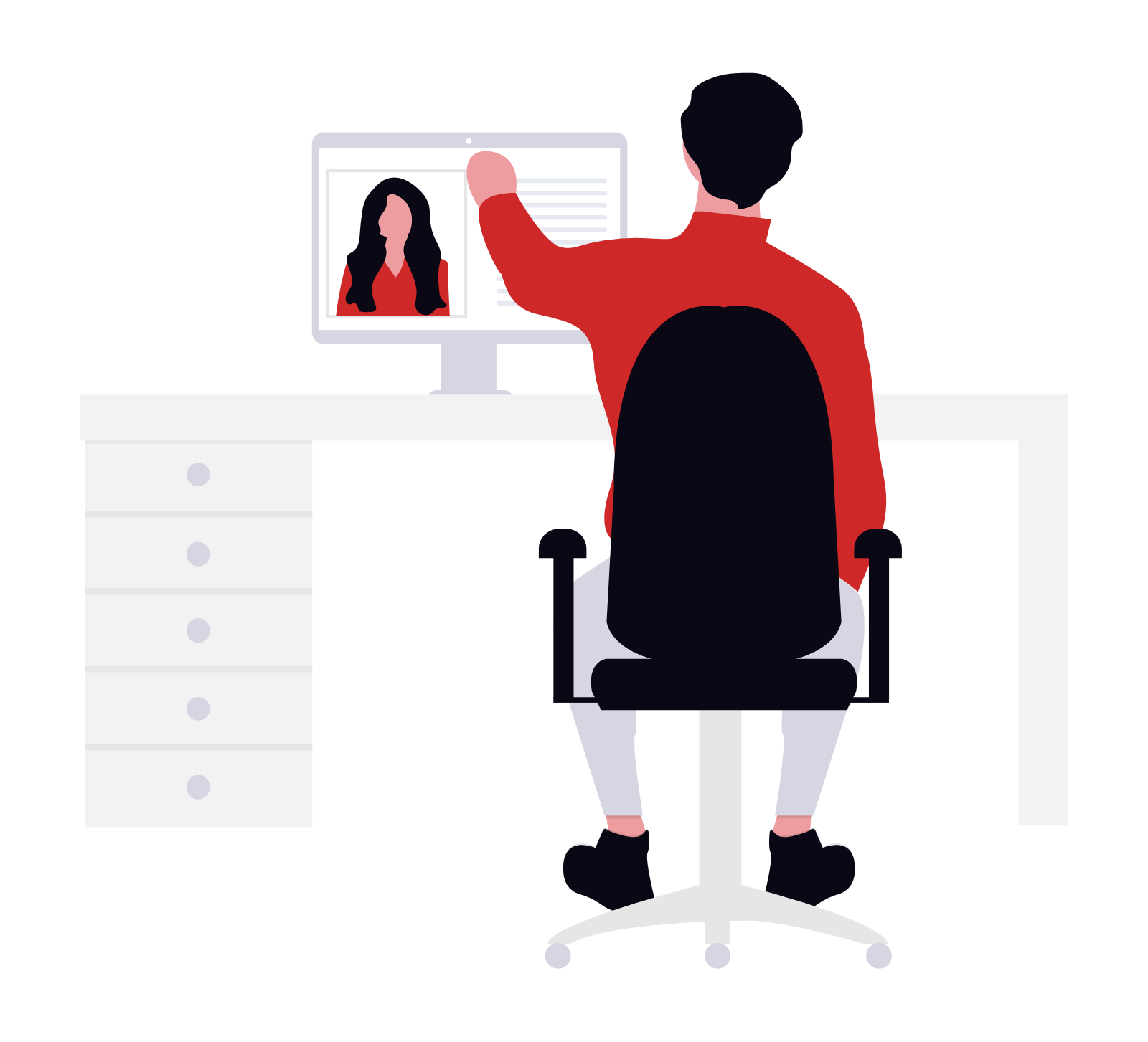 Consejos para trabajar desde casa