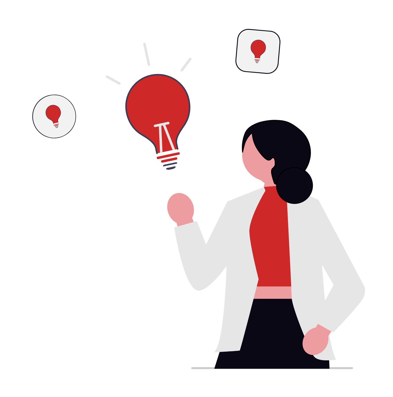 Creatividad para mejorar tu práctica jurídica