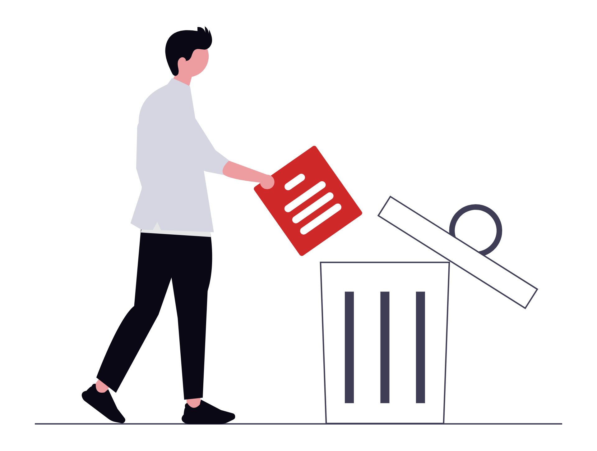 Siete consejos para abogados análogos en la era digital