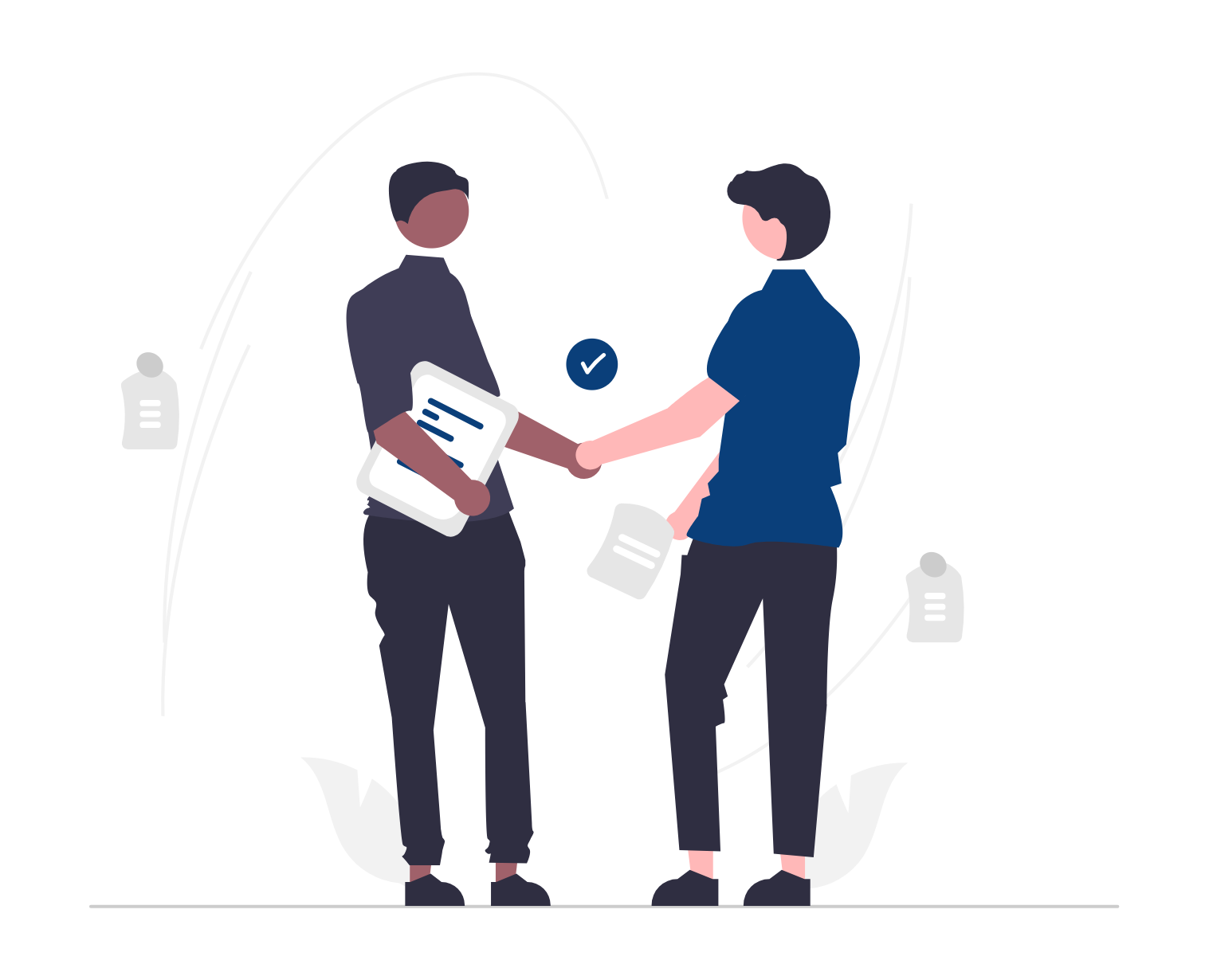 Consejos para ganarte la confianza del cliente
