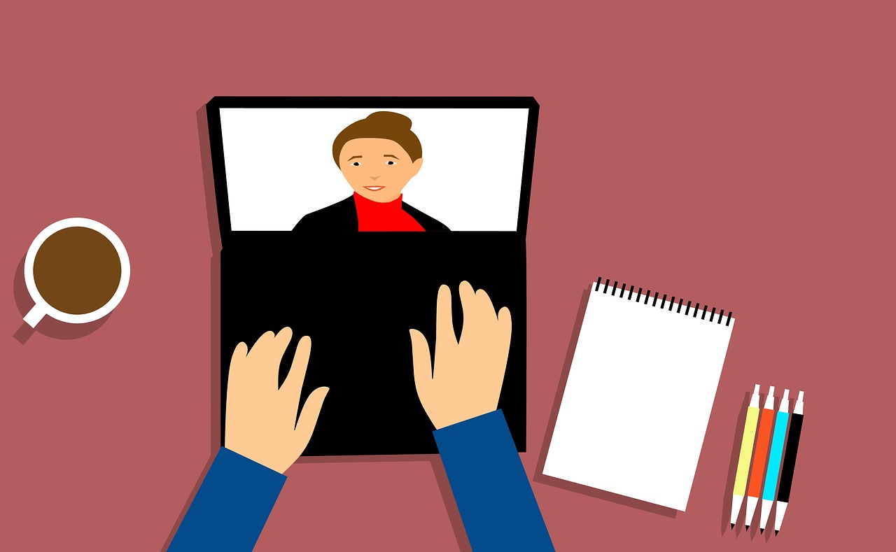 Cinco consejos para audiencias virtuales