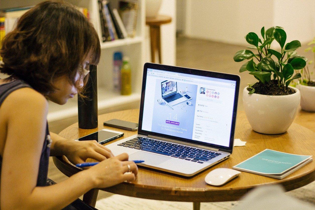 Consejos para trabajar desde casa