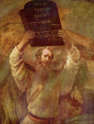 El decálogo del abogado