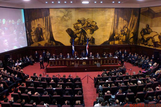 Leyes del año 2020