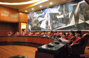 Tribunal Constitucional