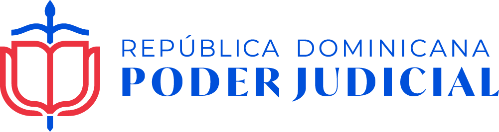 poder judicial